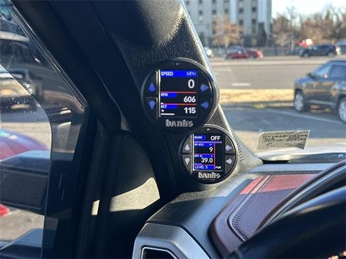 Used 2019 Ford F250 Platinum w/ Platinum Ultimate Package image 27