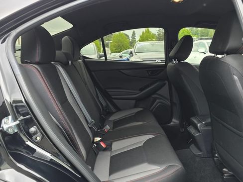 Used 2023 Subaru WRX AWD/4WD image 12