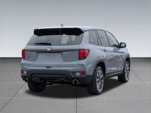 Certified 2024 Honda Passport EX-L image 6