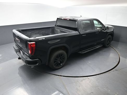 Used 2022 GMC Sierra 1500 Elevation AWD/4WD image 44