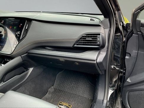 Used 2024 Subaru Outback Wilderness AWD/4WD image 23