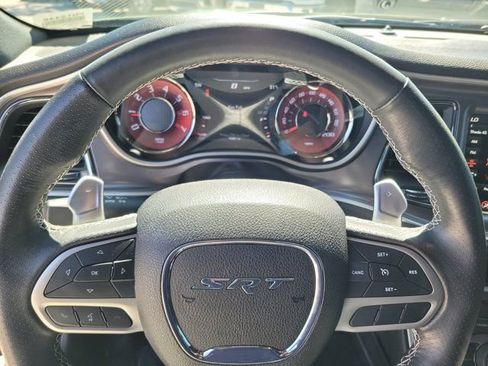 Used 2022 Dodge Challenger SRT Hellcat image 19