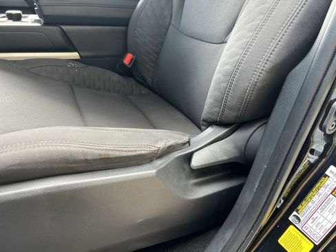 Used 2024 Toyota Tundra SR5 image 13