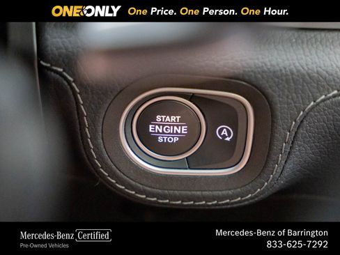 Certified 2024 Mercedes-Benz GLE 53 AMG 4MATIC Coupe image 24