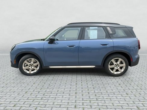Used 2025 MINI Cooper Countryman S AWD/4WD image 5