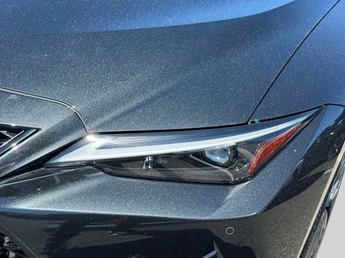 Certified 2023 Lexus IS 350 F Sport w/ Memory Package AWD/4WD image 11