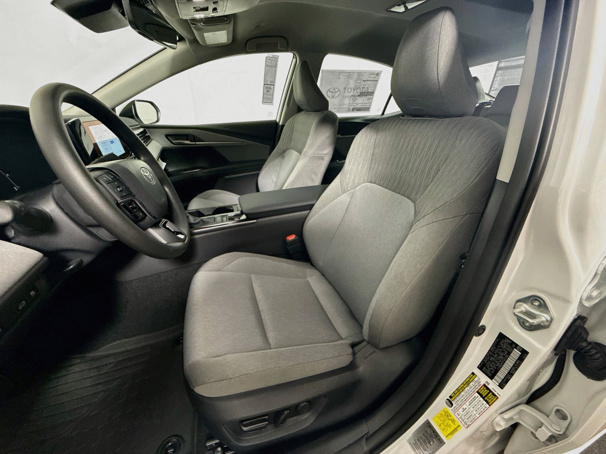 New 2026 Toyota Camry LE w/ Convenience Package AWD/4WD image 19