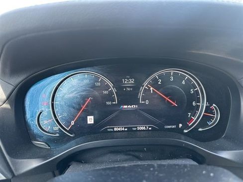 Used 2018 BMW X3 M40i w/ Premium Package AWD/4WD image 38