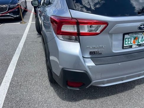Used 2018 Subaru Crosstrek 2.0i Limited AWD/4WD image 9