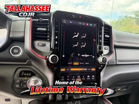 Used 2026 RAM 1500 Rebel w/ Bed Utility Group AWD/4WD image 27