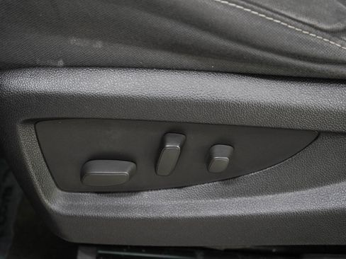 Used 2014 Chevrolet Silverado 1500 LT w/ All Star Edition AWD/4WD image 23