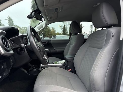 Used 2023 Toyota Tacoma SR5 image 11