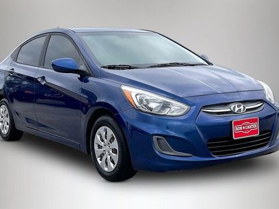 Used 2017 Hyundai Accent SE