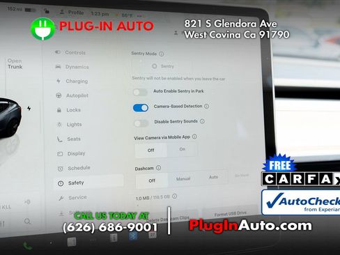 Used 2023 Tesla Model 3 Standard Range image 29