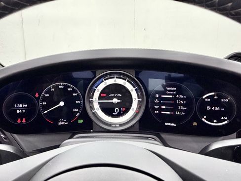Certified 2024 Porsche 911 Carrera GTS RWD image 54