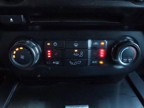 Used 2018 Ford F150 XLT w/ Equipment Group 302A Luxury image 16