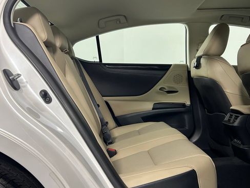 Used 2021 Lexus ES 250 w/ Premium Package AWD/4WD image 13
