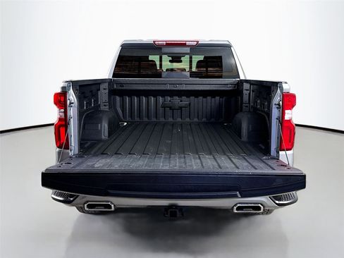 Used 2024 Chevrolet Silverado 1500 RST w/ RST All Star Premium Package image 27