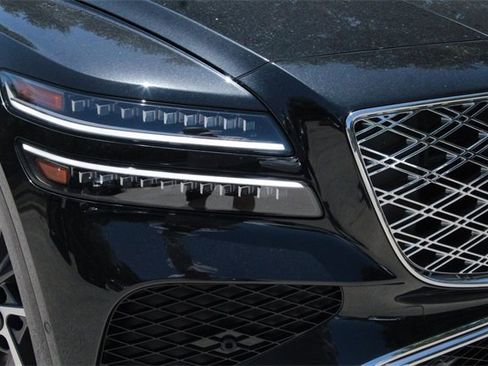 New 2025 Genesis GV80 3.5T Advanced image 3