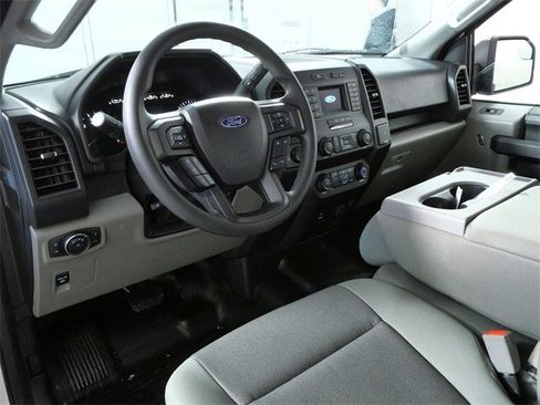 Certified 2020 Ford F150 XL w/ Equipment Group 101A Mid image 4