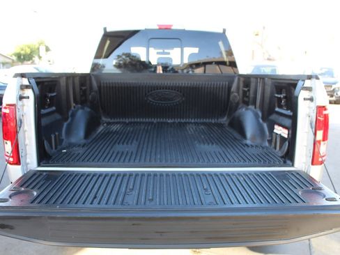 Used 2017 Ford F150 XLT w/ Equipment Group 302A Luxury AWD/4WD image 31