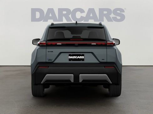 New 2026 Toyota C-HR AWD/4WD image 6