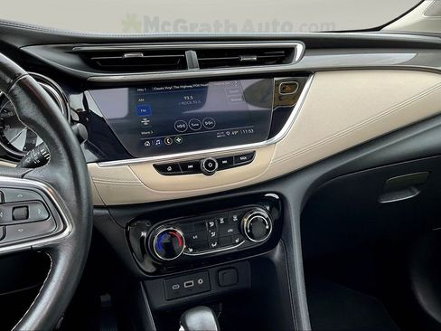 Used 2023 Buick Encore GX Preferred w/ Cold Weather Comfort Package image 11