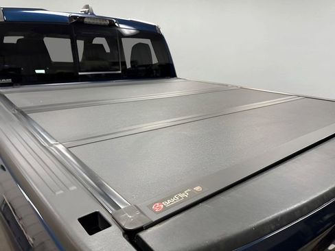 Used 2021 RAM 1500 Limited image 25