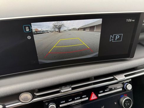 New 2026 Hyundai Tucson SEL FWD image 17
