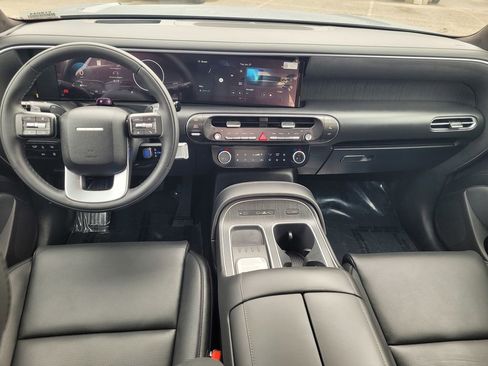 New 2026 Hyundai Palisade Calligraphy image 7