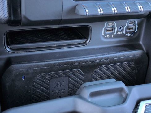 Used 2021 RAM 1500 Limited image 31