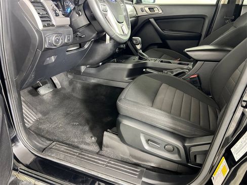 Used 2019 Ford Ranger XLT w/ Equipment Group 302A Luxury image 9
