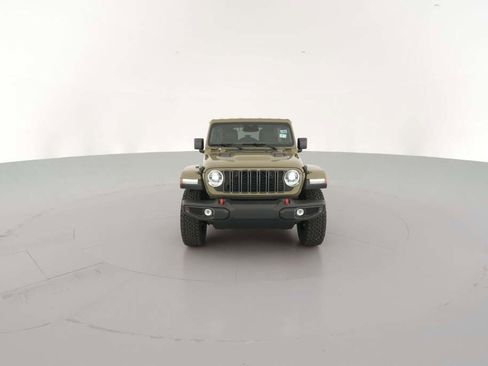 New 2026 Jeep Wrangler Unlimited Rubicon image 2