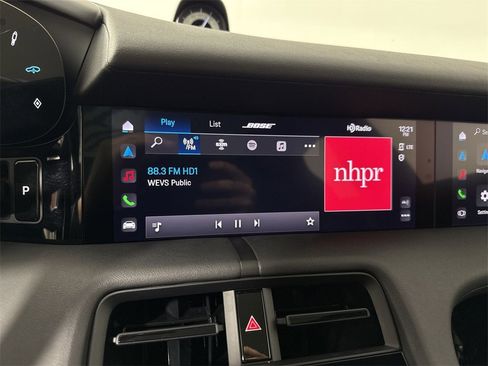 Certified 2024 Porsche Taycan 4S image 29