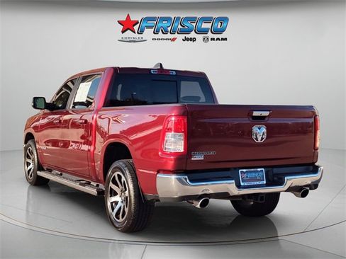 Certified 2020 RAM 1500 Big Horn image 7