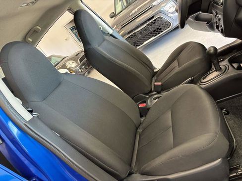 Used 2016 Nissan Versa S Plus image 20