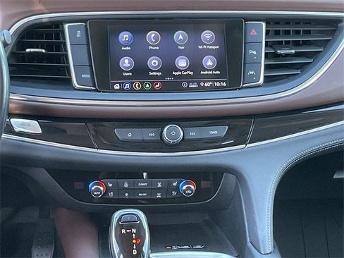 Used 2020 Buick Enclave Avenir w/ Avenir Technology Package image 15