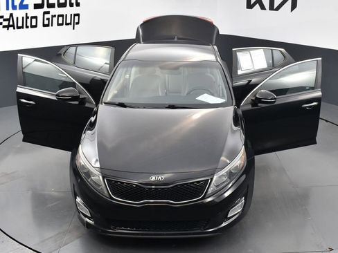 Used 2014 Kia Optima EX image 36