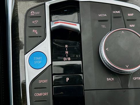 Used 2023 BMW i4 eDrive35 w/ Premium Package RWD image 25