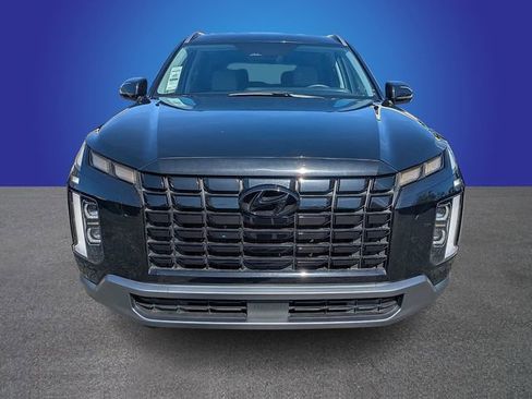 Used 2025 Hyundai Palisade SEL FWD image 8