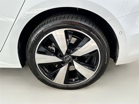 Certified 2025 Audi A5 2.0T Premium Plus w/ Premium Plus image 24