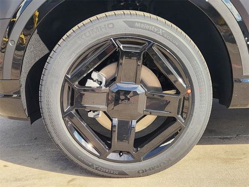 New 2027 Kia Telluride SX Prestige X-Line image 7