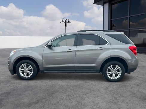 Used 2012 Chevrolet Equinox LT image 2
