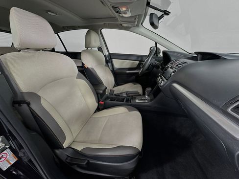 Used 2016 Subaru Crosstrek 2.0i Premium w/ Moonroof Package AWD/4WD image 27