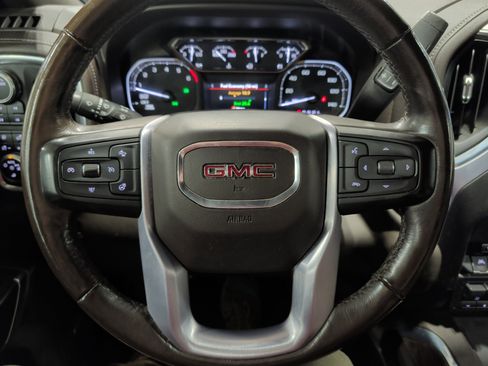 Used 2020 GMC Sierra 1500 SLT w/ SLT Premium Plus Package image 10