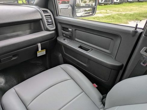 New 2026 RAM 2500 Tradesman RWD image 16