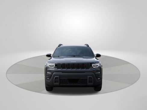New 2026 Jeep Cherokee Limited AWD/4WD image 6
