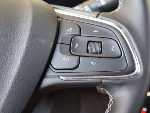 Used 2024 Buick Encore GX Preferred w/ Comfort Package FWD image 25