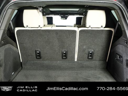 Used 2021 Cadillac Escalade Sport w/ Driver Assist Tech Package image 34