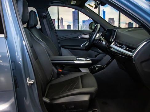 Used 2025 BMW X1 xDrive28i AWD/4WD image 21